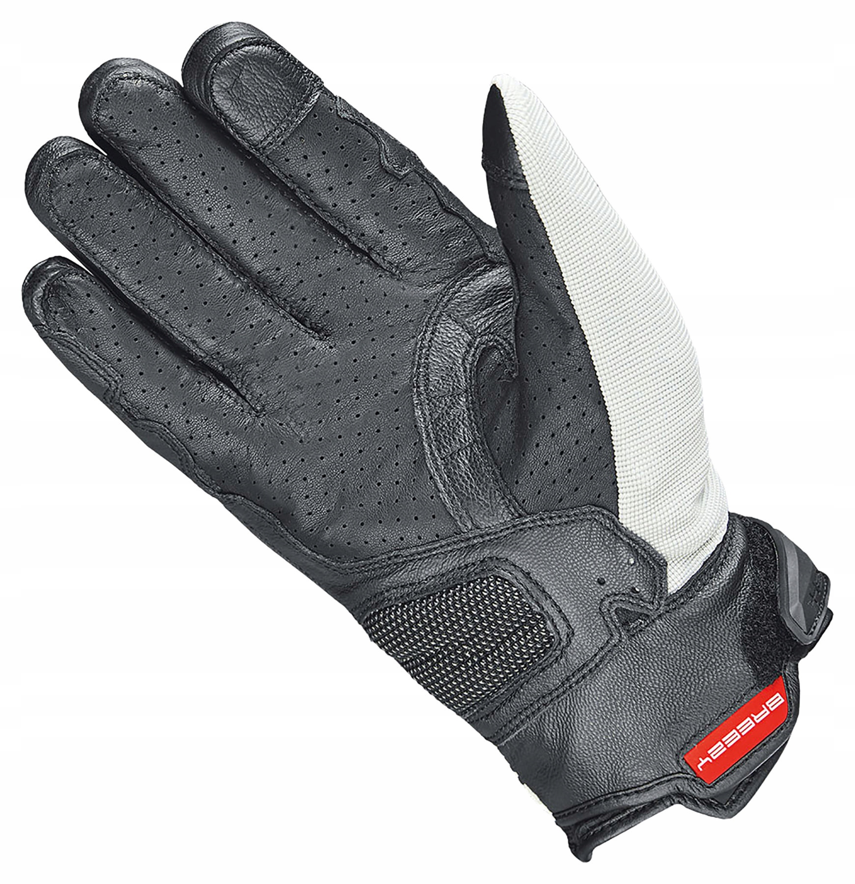 HELD SAMBIA 2IN1 22247 Rękawice Motocyklowe L Producent Held