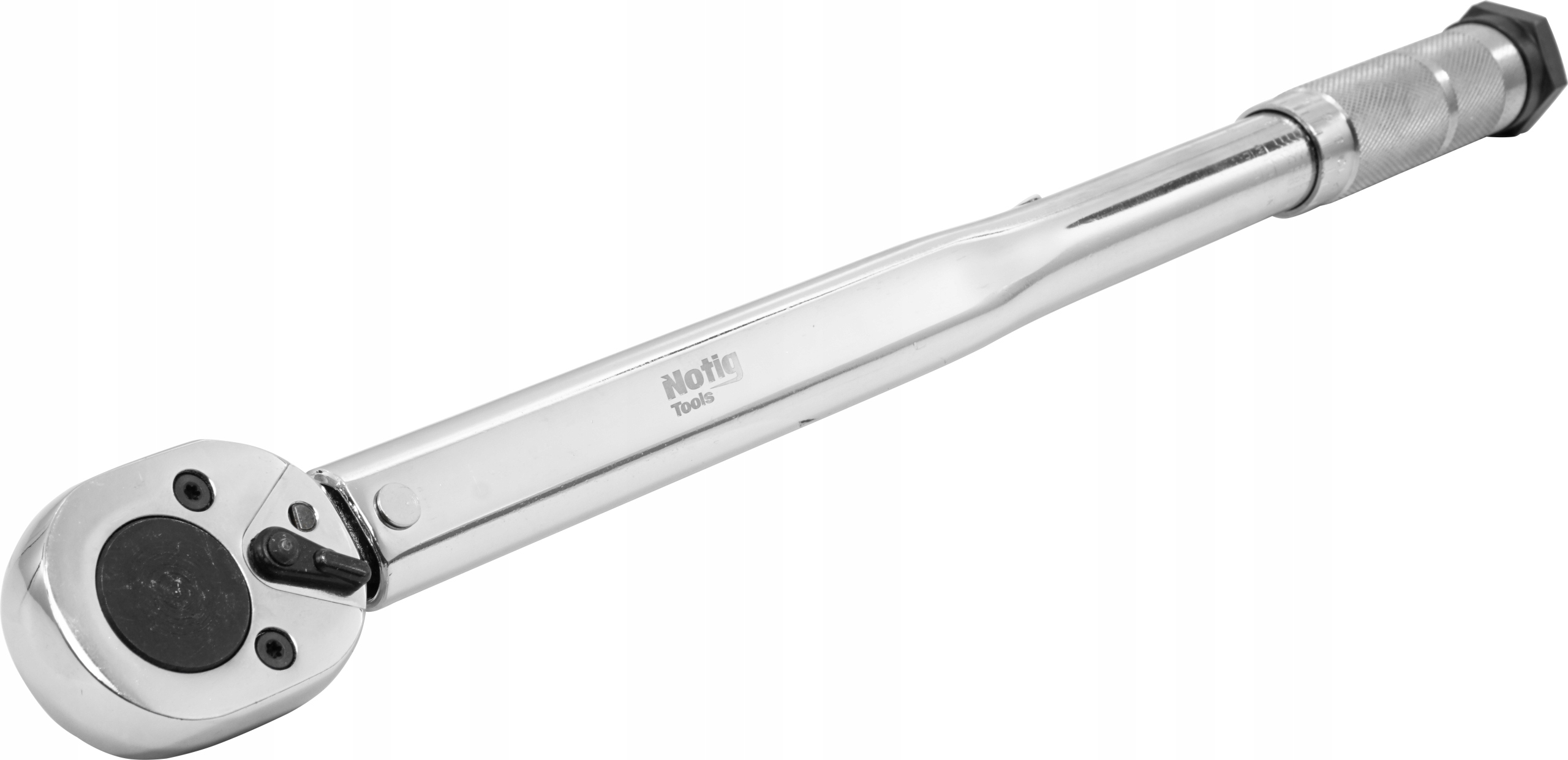 ДИНАМОМЕТРИЧЕСКИЙ КЛЮЧ 28-210 Нм 462 мм 1/2 ДЛЯ КОЛЕС Марка Notig Tools
