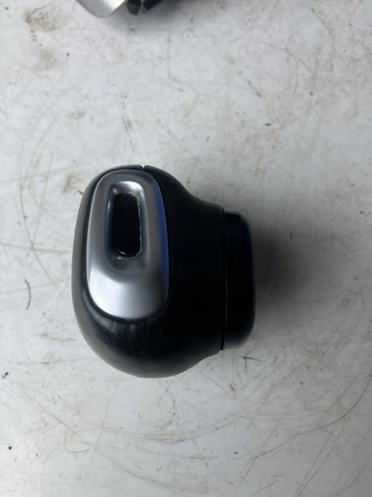Pomello ghetta ingranaggi CITROEN C4 CACTUS MANUAL 6B