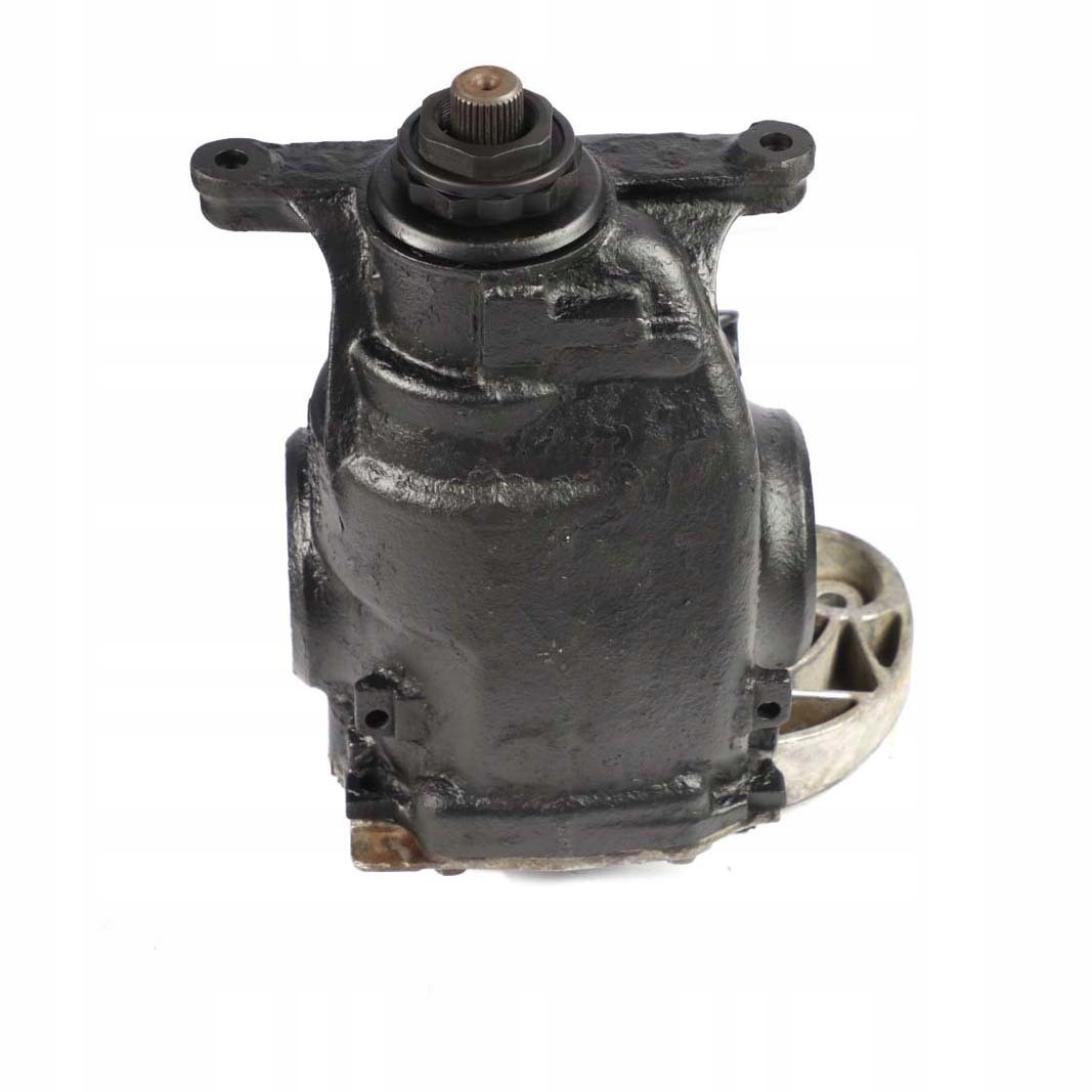BMW X5 E70 differential rear diff 3.0d 3,64 7552527