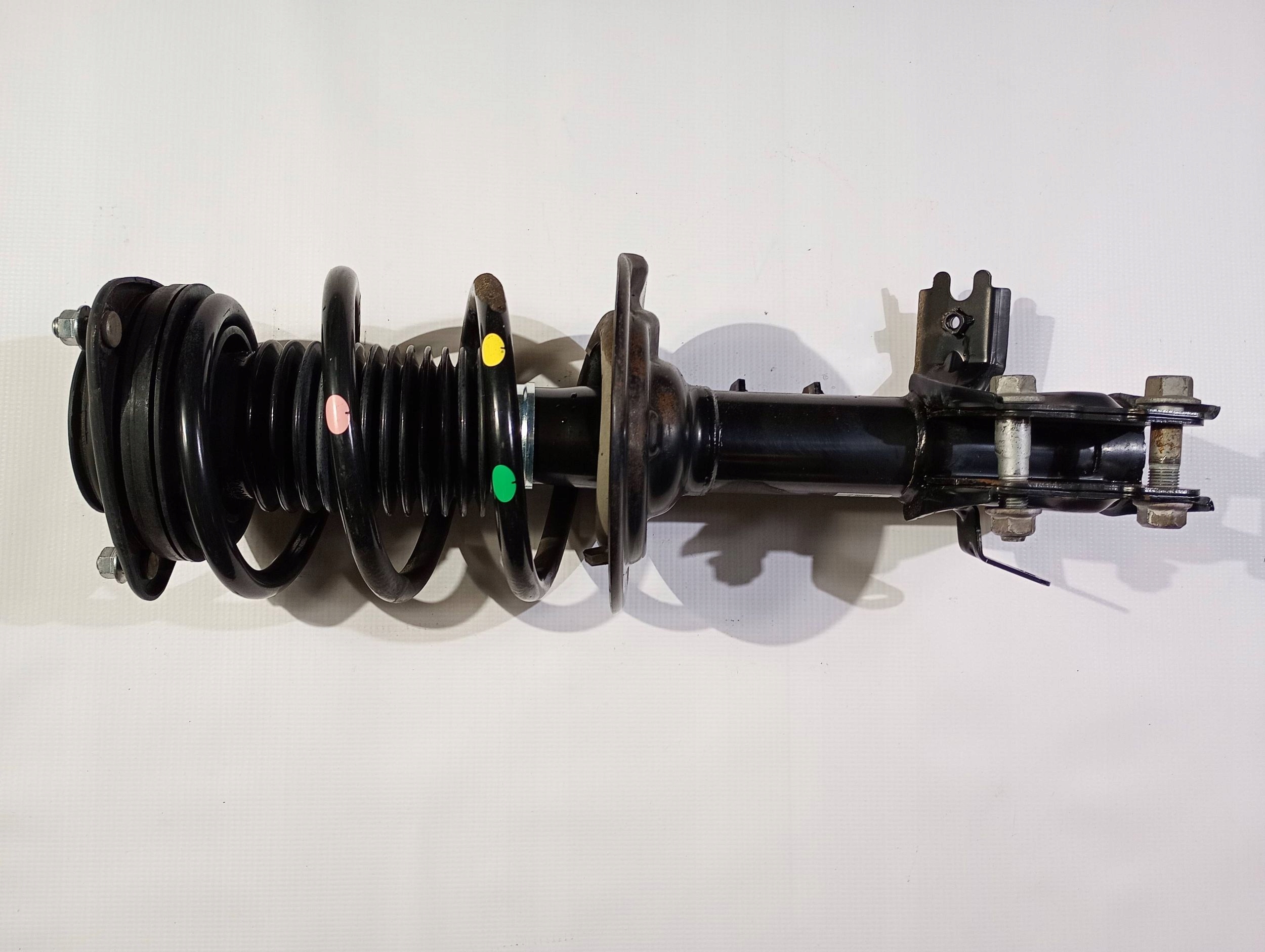 shock absorber front front left Subaru WRX VB II 2022