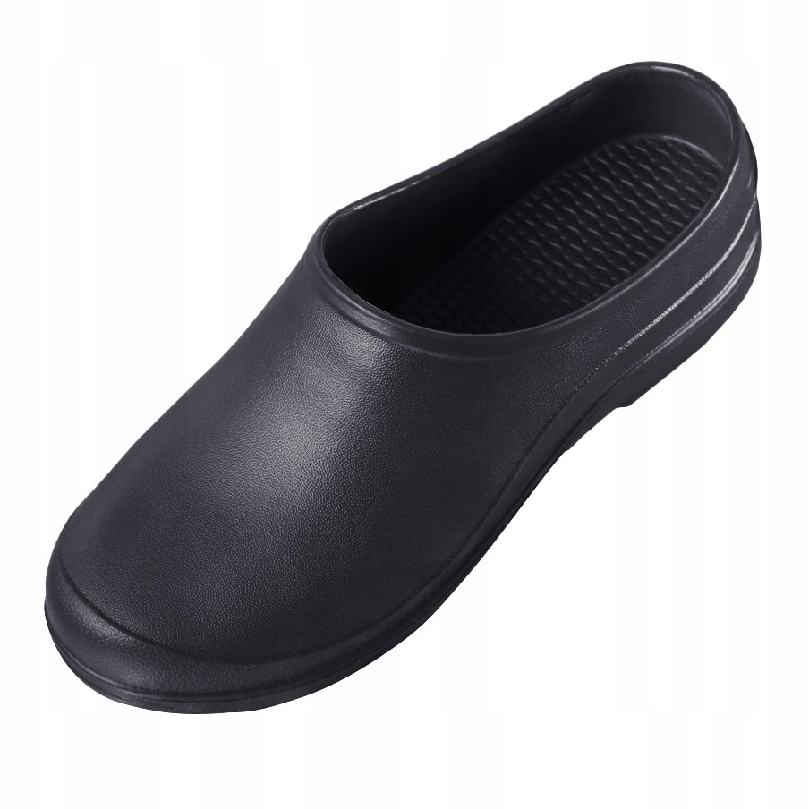 

Kalosze niskie Dry Walker X-Clap Black Rozmiar 47