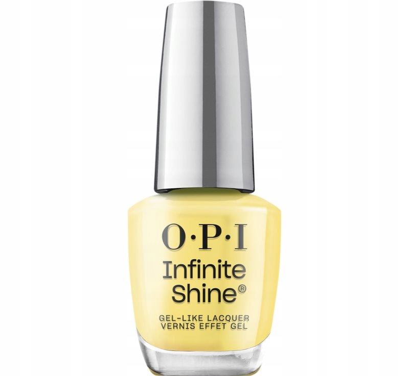 Opi Infinite Shine gelový lak na nehty It's Always Stunny 15 ml