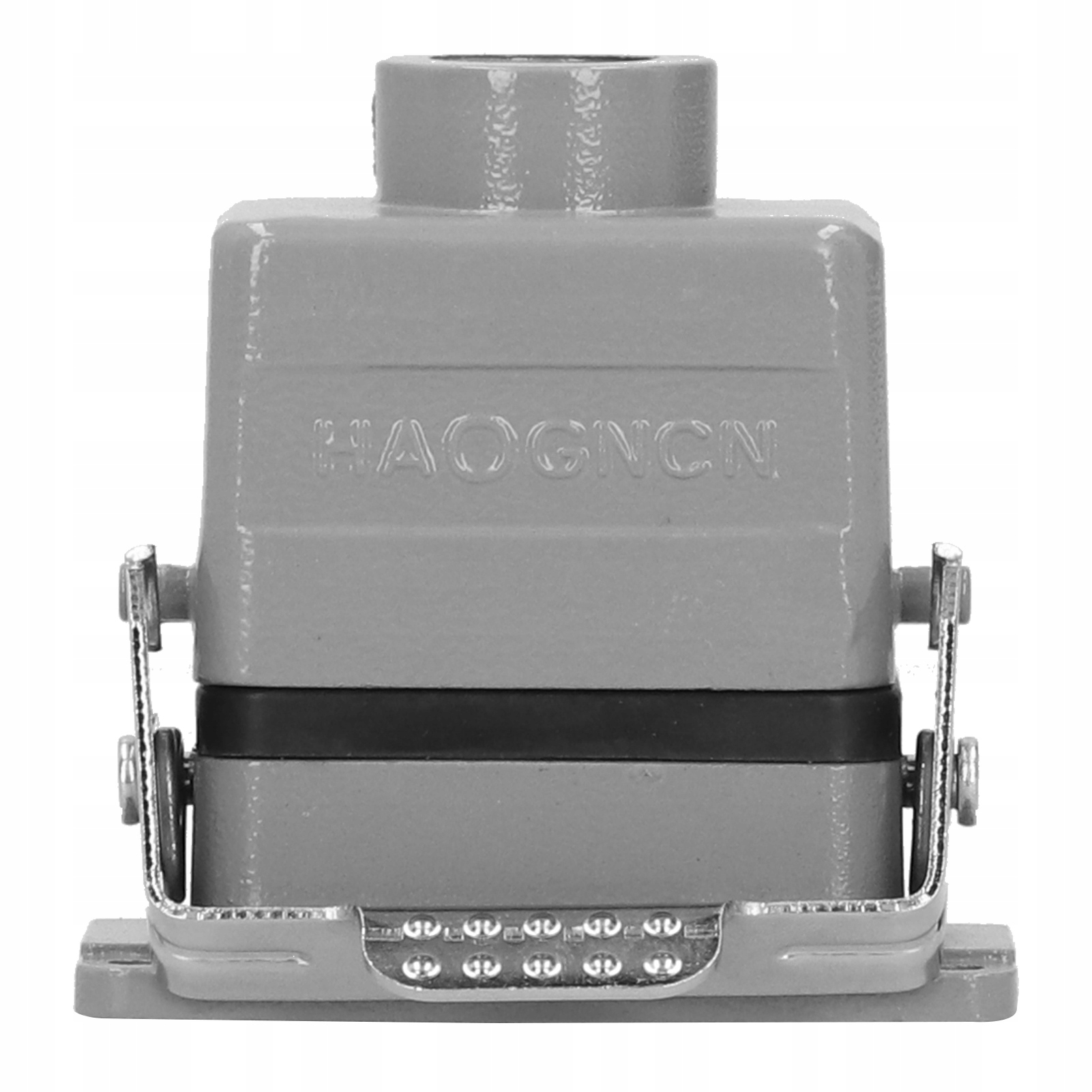 Průmyslový Konektor 6-PIN – Zástrčka S Konektorem Pro Instalaci