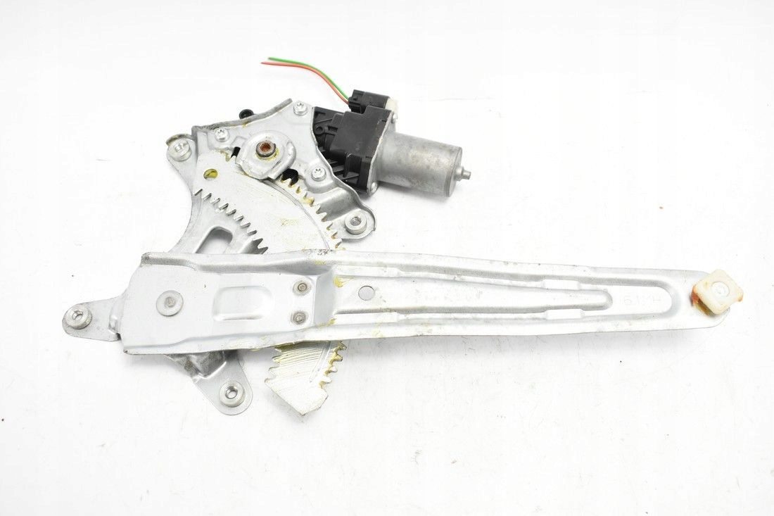 window regulator left rear part SUZUKI SWIFT MK7
