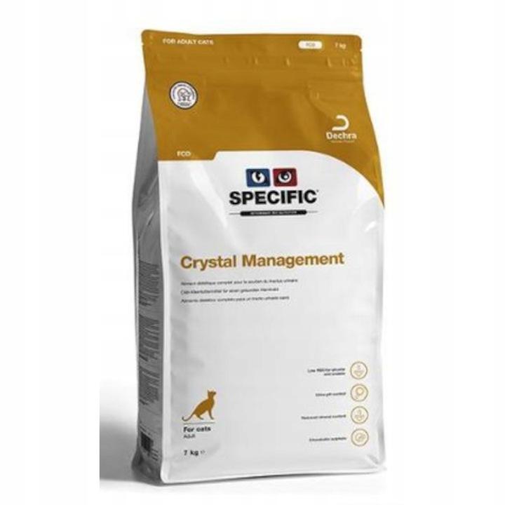 Specific Fcd Crystal Management 7KG