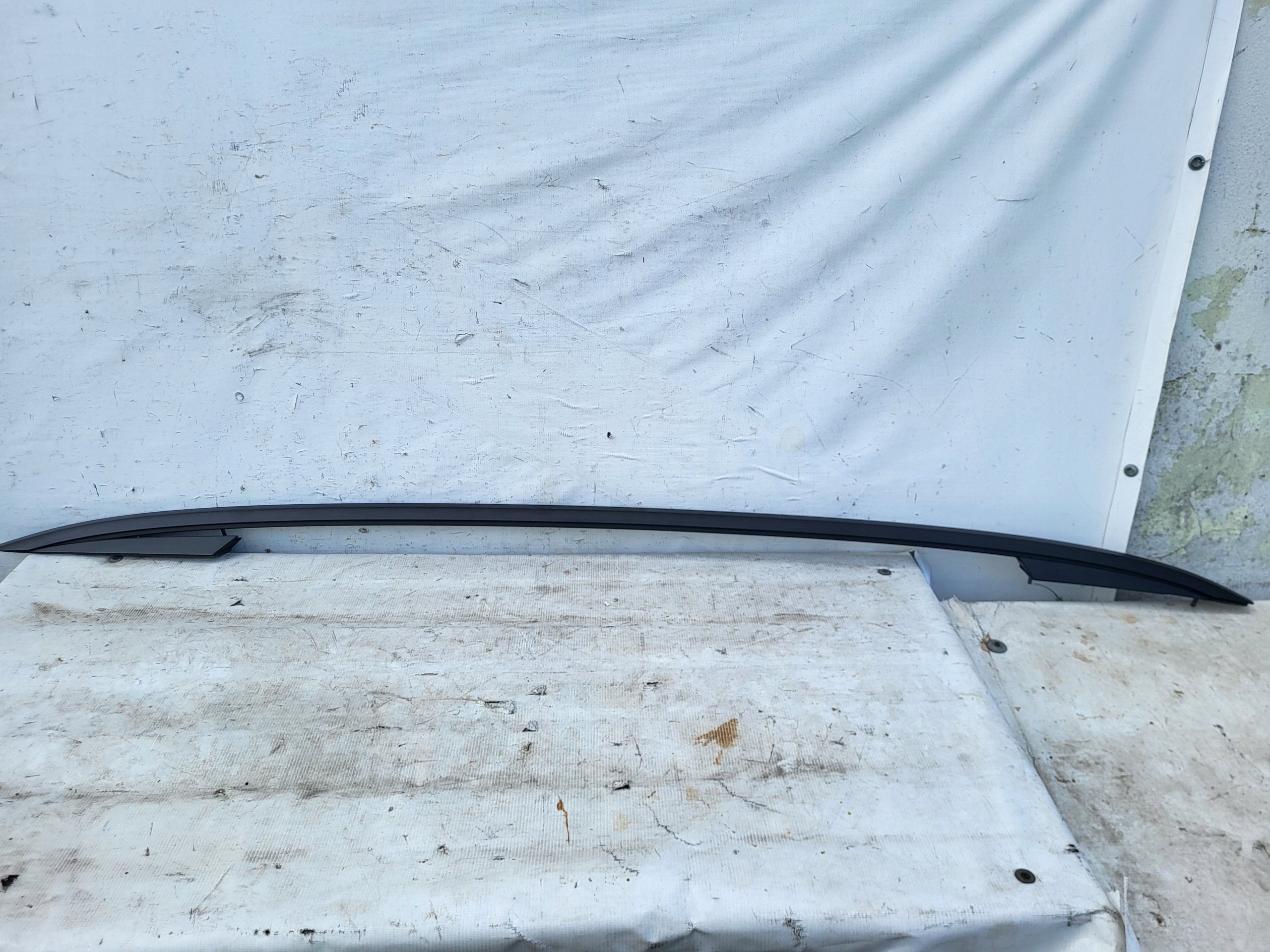 Reling Dachowy Skoda Kodiaq 565860026