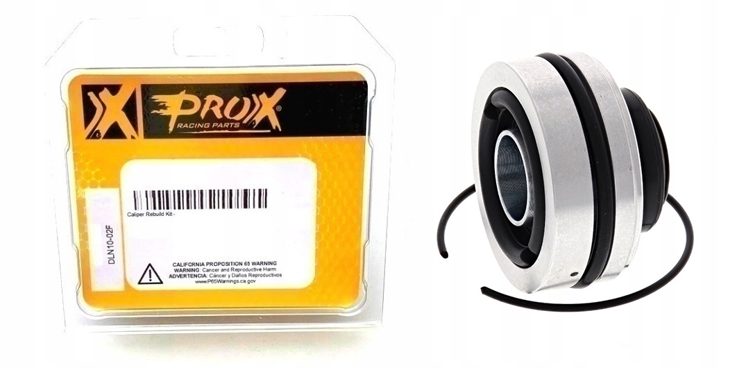 Uszczelniacz Amortyzatora Tylnego Ktm Sx-f Sx 125 150 250 350 450 Rok 12-22