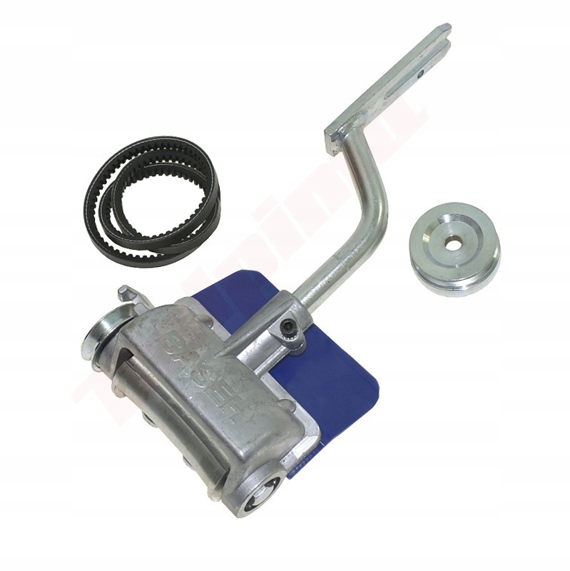 Korowarka Oval pre Stihl MS260, MS261, MS271, MS291