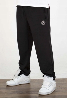 Dresy Pit Bull San Diego Ca černé