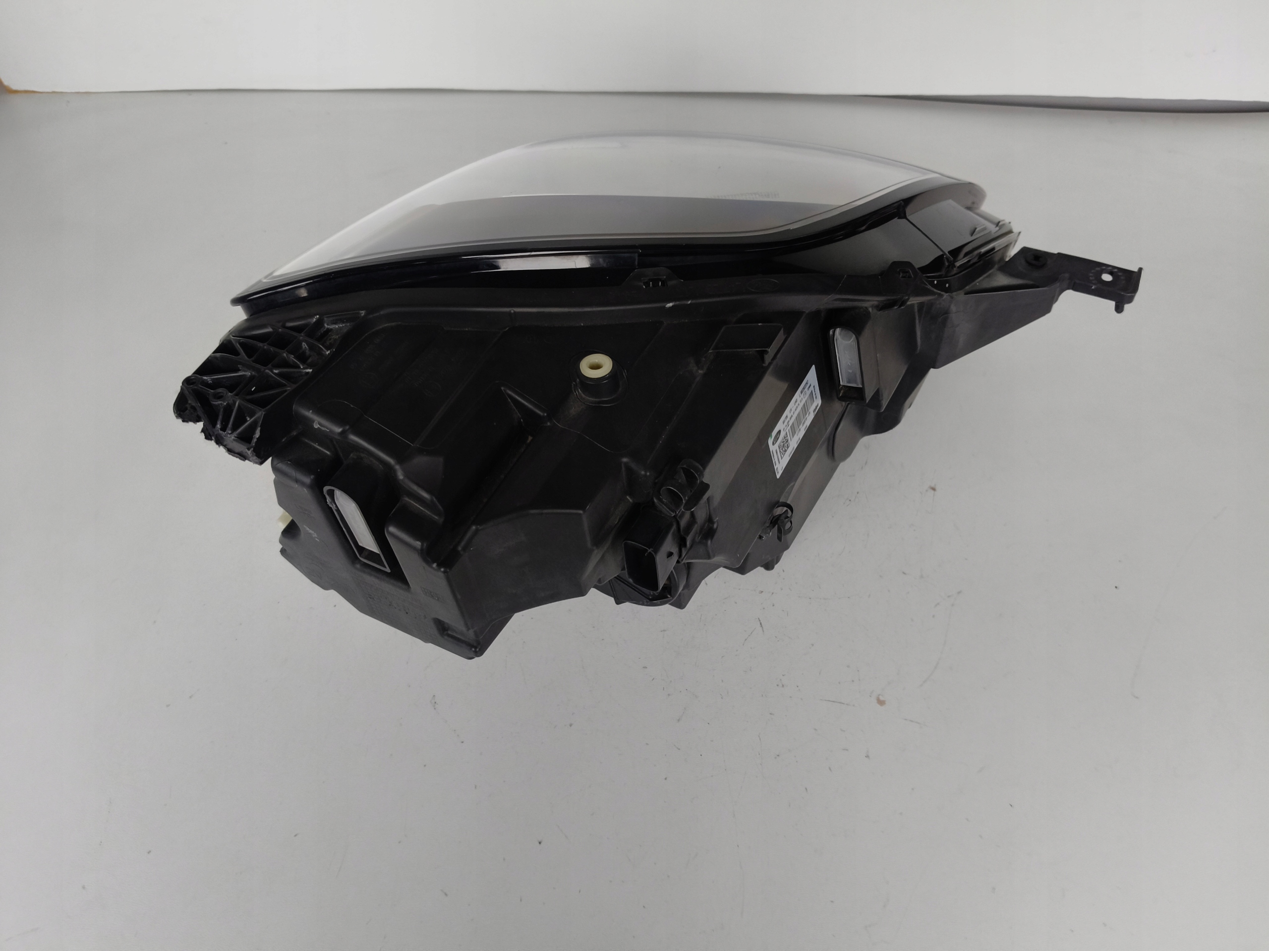 Frontscheinwerfer Ford Puma II Mk2 PUMA19L1TB13E LED Links Headlight - Thumbnail 4