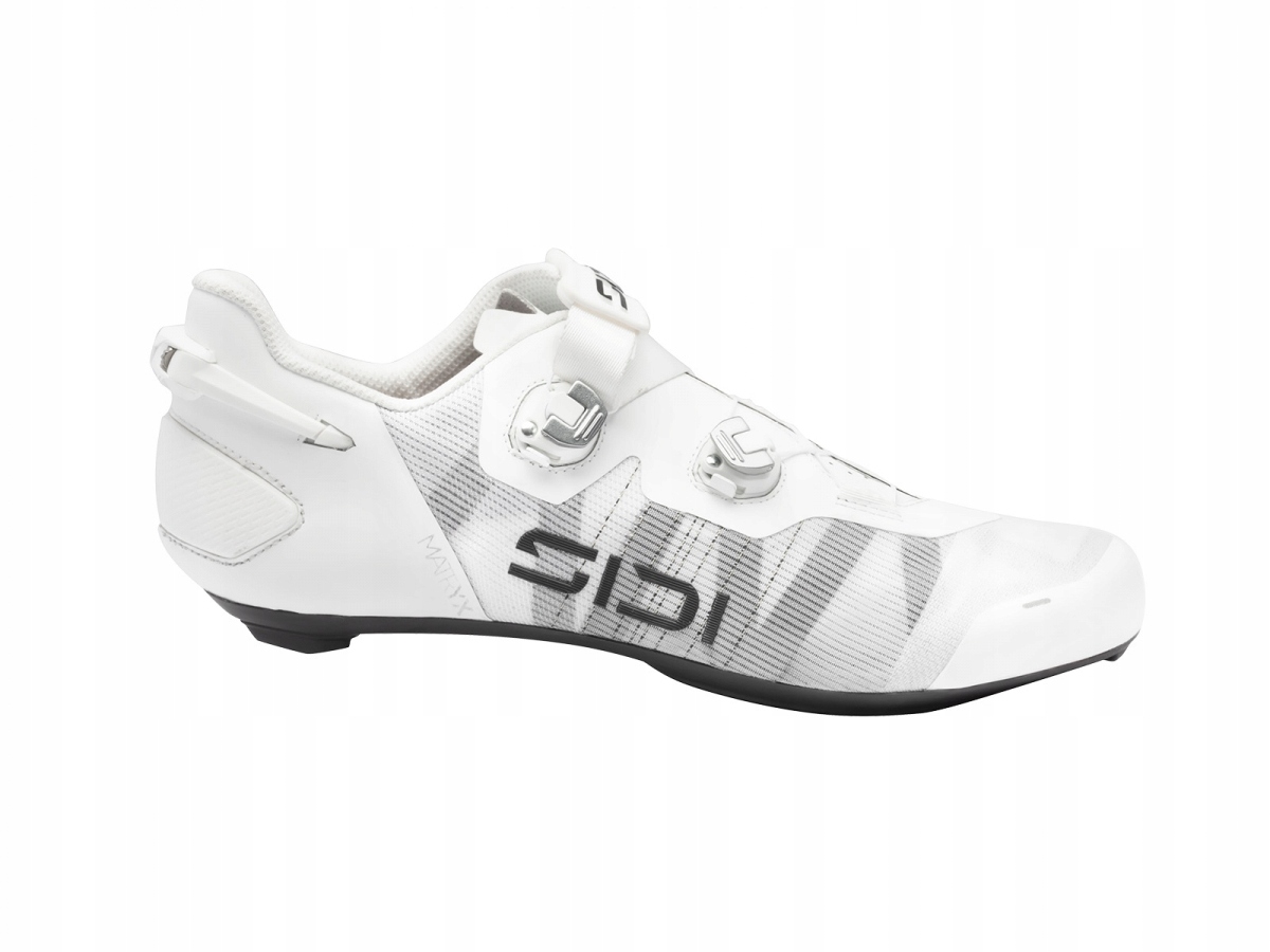 Buty wpinane w pedały Sidi WIRE 3 szosowe