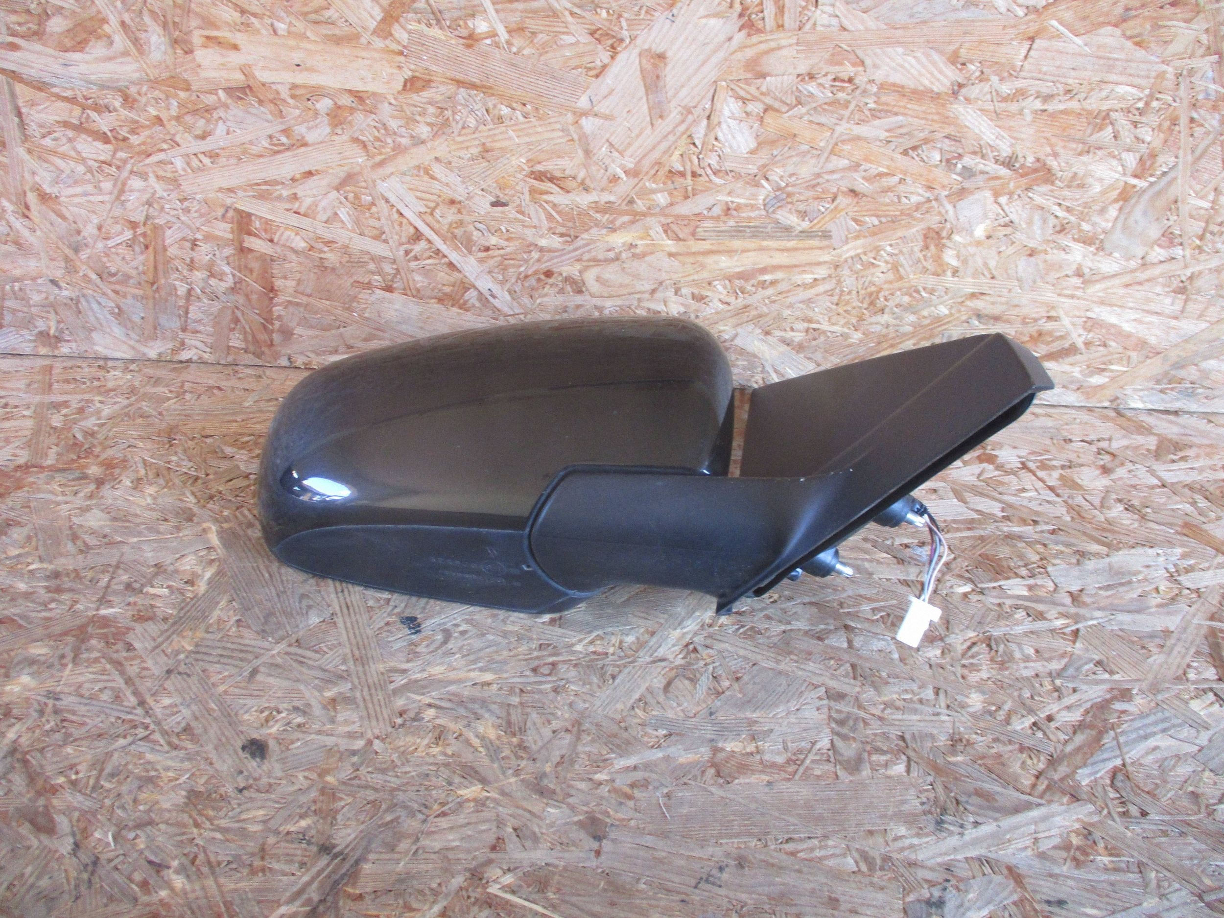 mirror right SUZUKI VITARA III 6PIN ASYSTEM