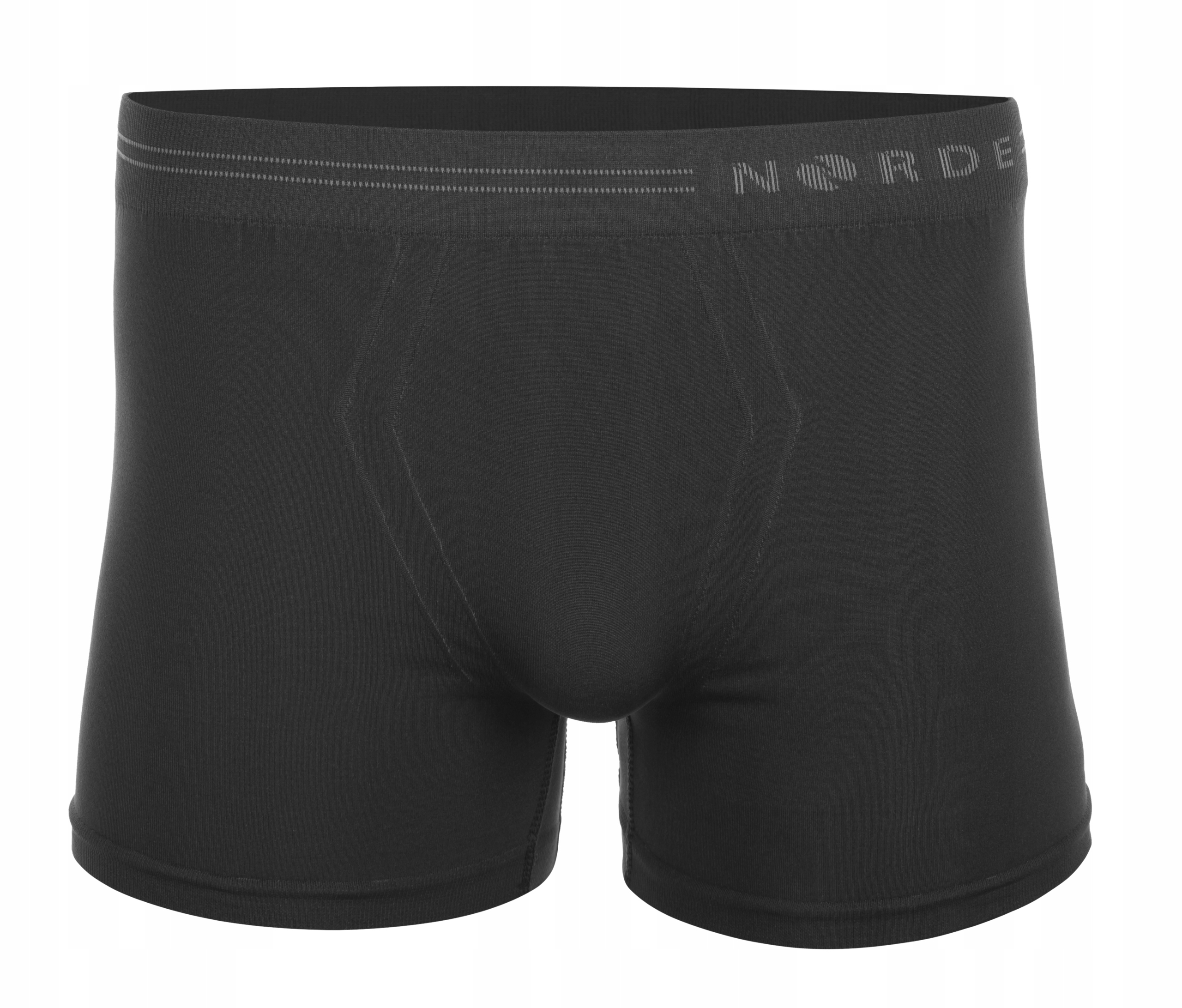 BOKSERKI NORDE TERMOAKTYWNE GREY L