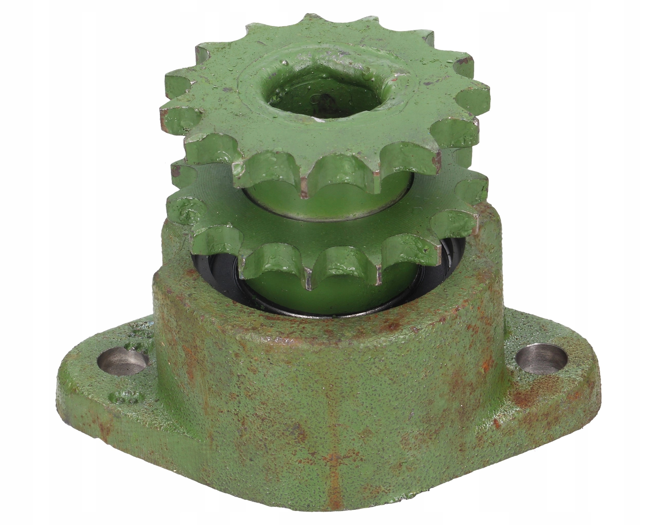 Nástavec pro pohon odsávacího zařízení kompletní kombajn Anna 5644630310 Rolmus