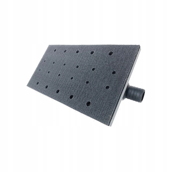 BLOK DO SZLIFOWANIA Z ODSYSEM INDASA 115x230 22H Mark Indasa