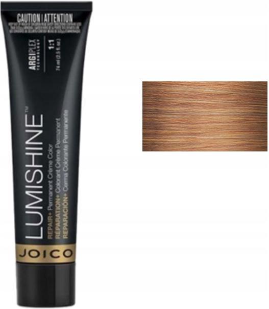 Joico Lumishine 9NC Přírodní Měděný Blond 74 ML
