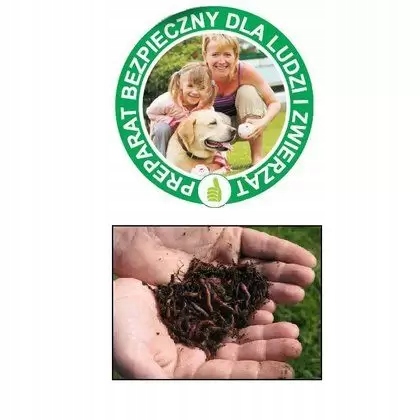 Humus 2L Active Papka Uniwersalny Polepszacz Eko Kod producenta BIOHUMUS