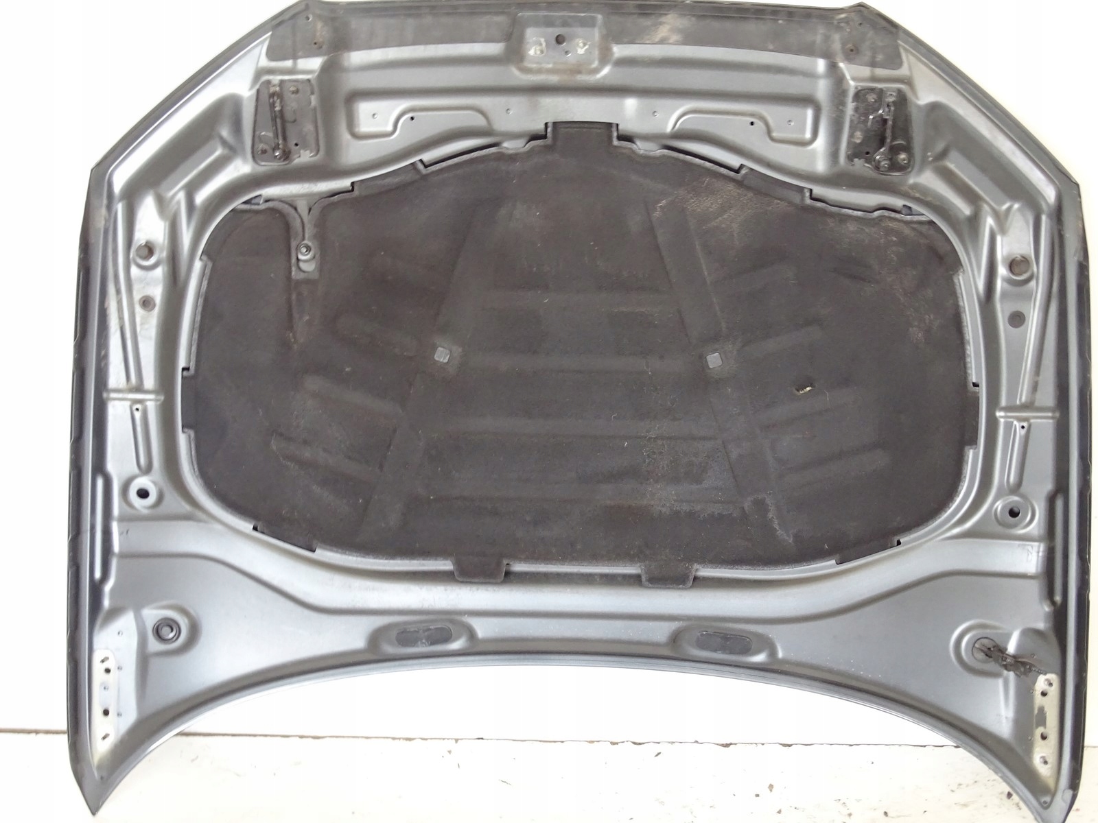 Capot AUDI A3 8V HB 5D SPORTBACK LZ7S