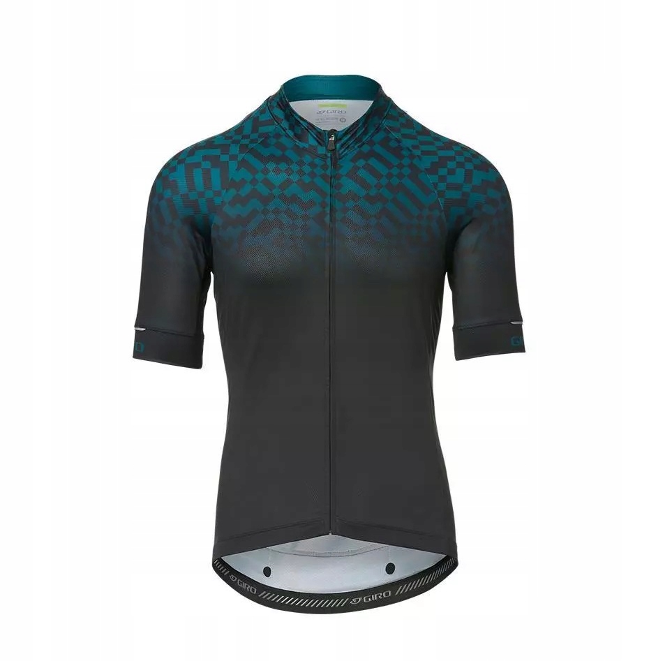 GIRO CHRONO EXPERT MĘSKA KOSZULKA ROWEROWA SZOSA M FUSE