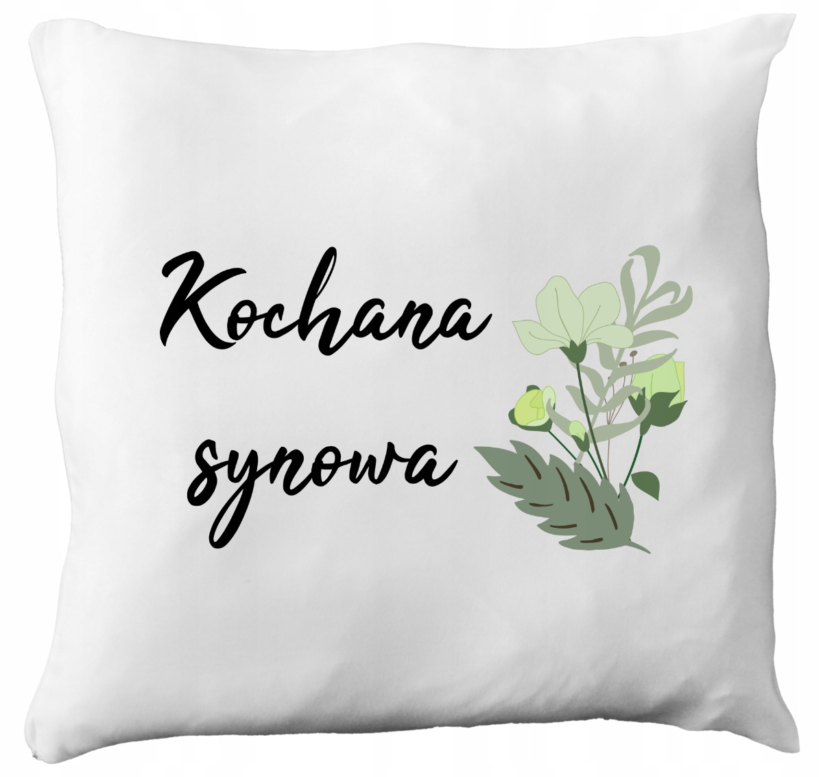 

Poduszka dla synowej, synowej imię, 3