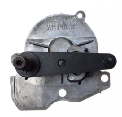 AUTOMAT ZMIANY BIEGÓW ROMET MOTORYNKA DROBNY FREZ Numer katalogowy części 2/RO0233