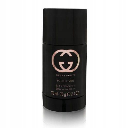 Gucci Guilty Pour Homme Deodorant Objem: 75 ml