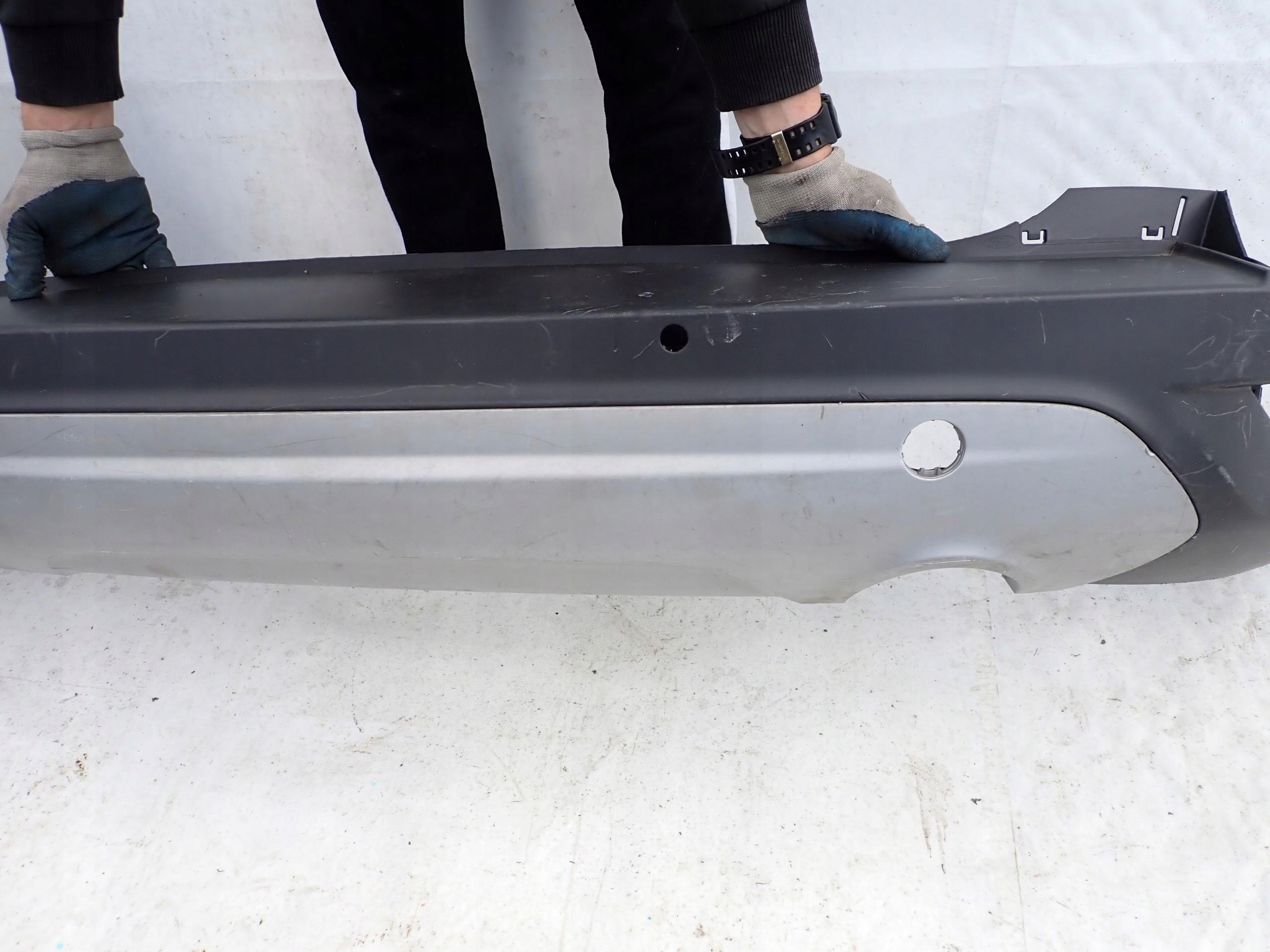 FORD KUGA II 2 MK2 13- bumper rear part rear PDC