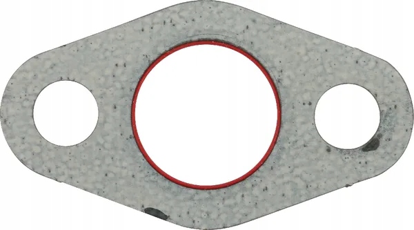 Uszczelka, New Holland