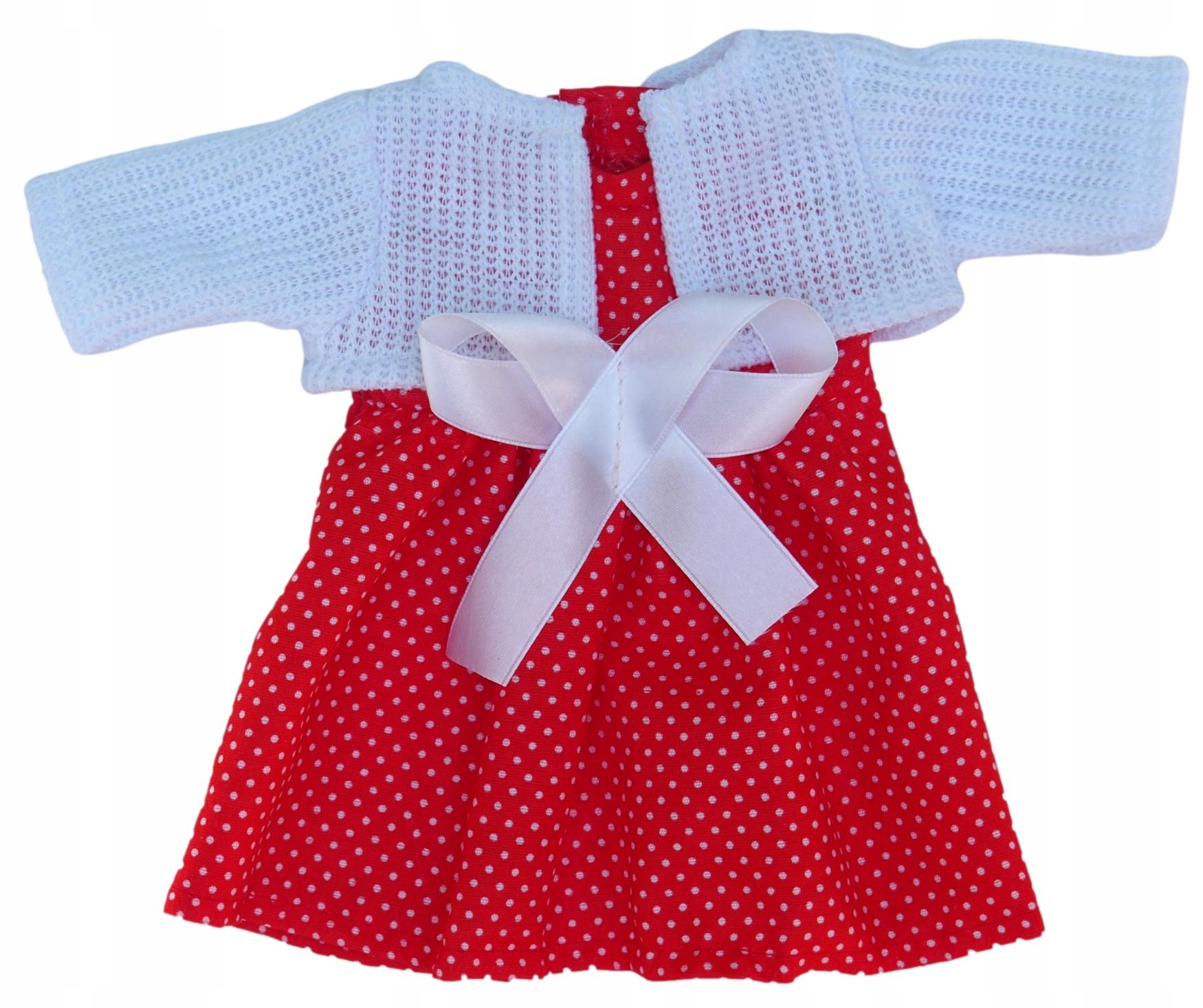 

Ubranka Dla Lalek Born Ubranko Róż Bobas Baby