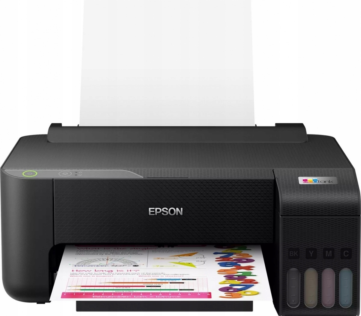 Epson Tlačiareň Its L1230 A4/33ppm/USB/3pl/2.8 kg