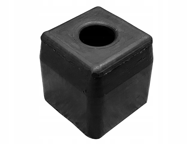 

Odbojnik Gumowy 60x60x60mm Odbój Zderzak Stoper