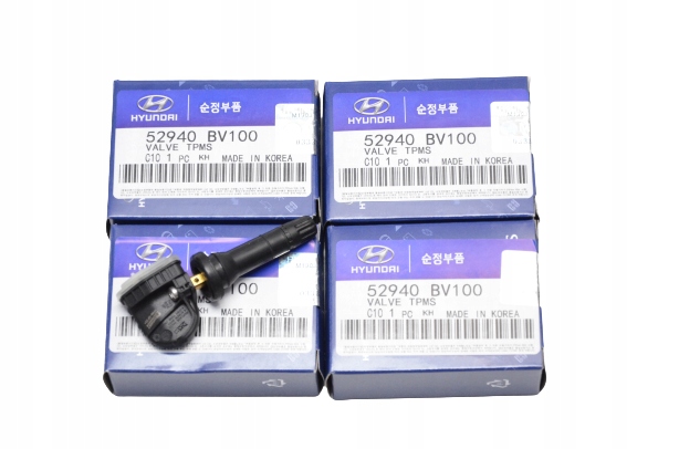 

Czujniki Ciśnienia Tpms Hyundai Nowy Tucson 21r