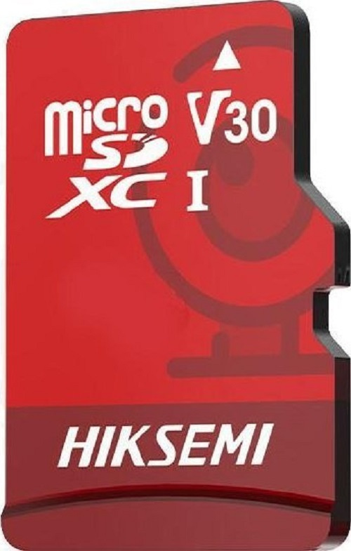 Karta Pamięci Microsdxc Hiksemi Neo Plus HS-TF-E1(STD) 128GB 92/50 Mb/s