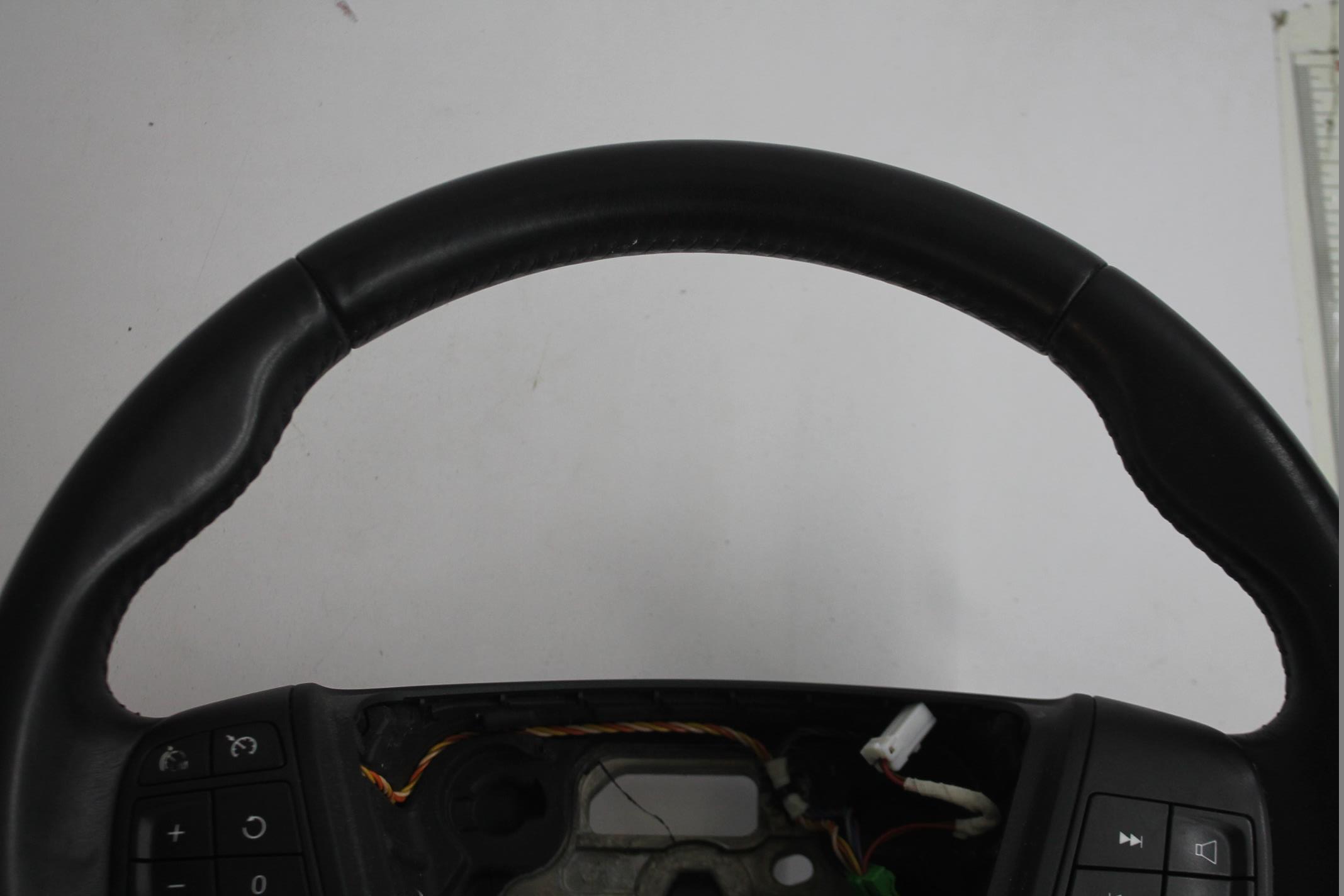 lenkrad Leder MULTI VOLVO V60 10-18