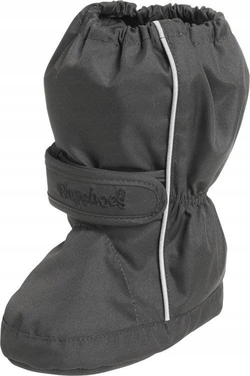 

Buty termiczne zimowe 20/21 czarne Playshoes