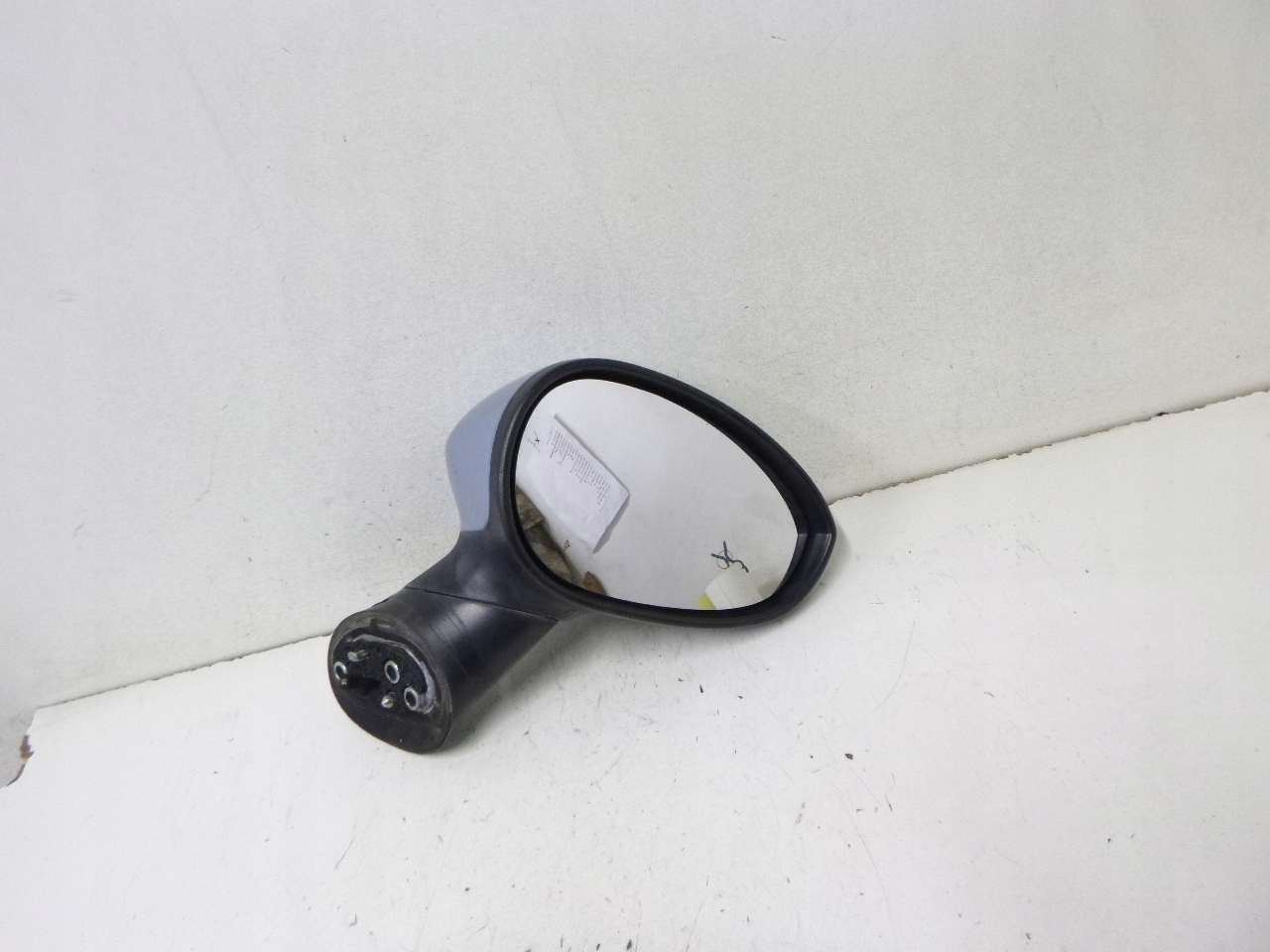 mirror Fiat Linea 484 7 Pin 07-15r.