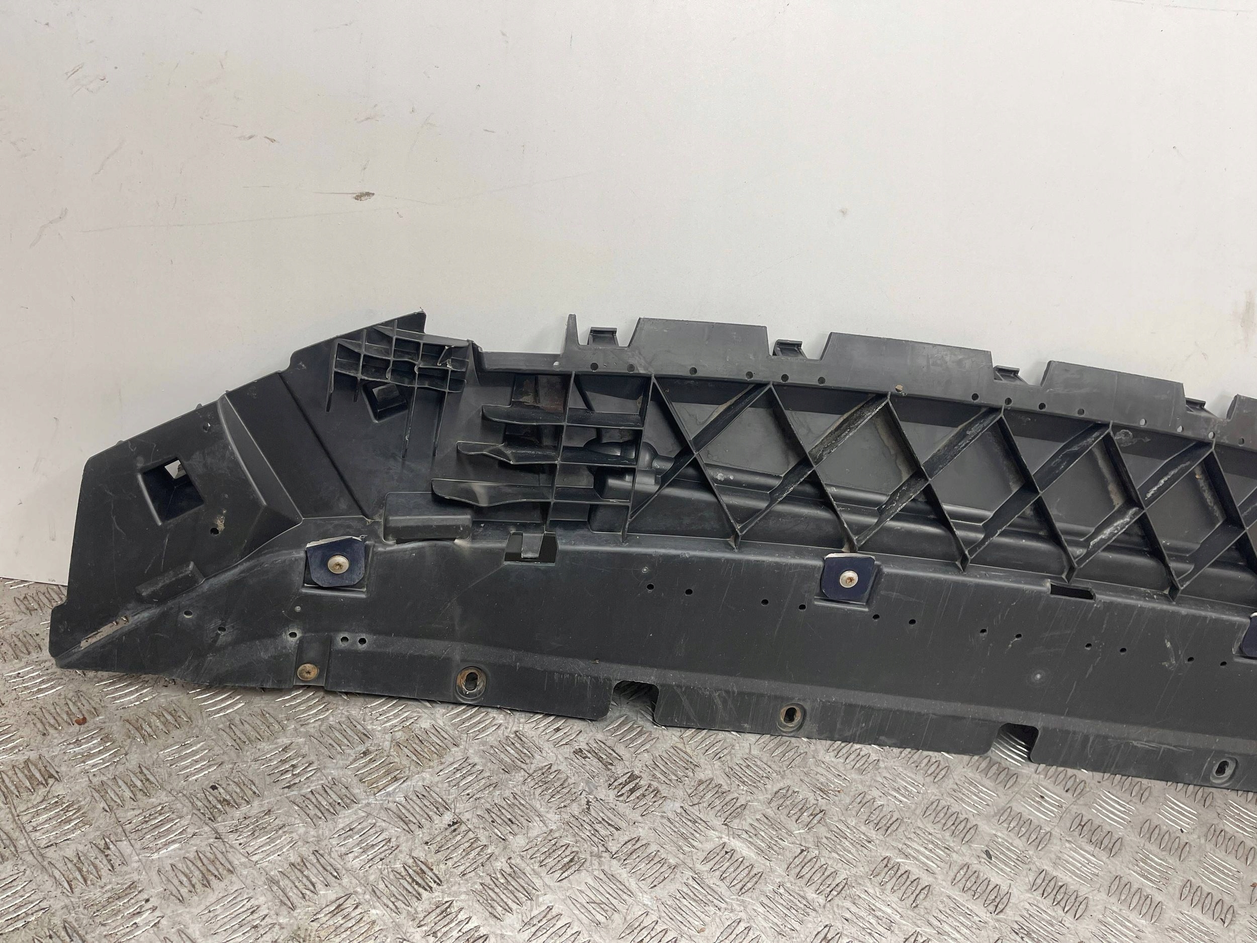 Blende Abdeckung abdeckung der Stoßstange Audi Q5 80A 80A807233B