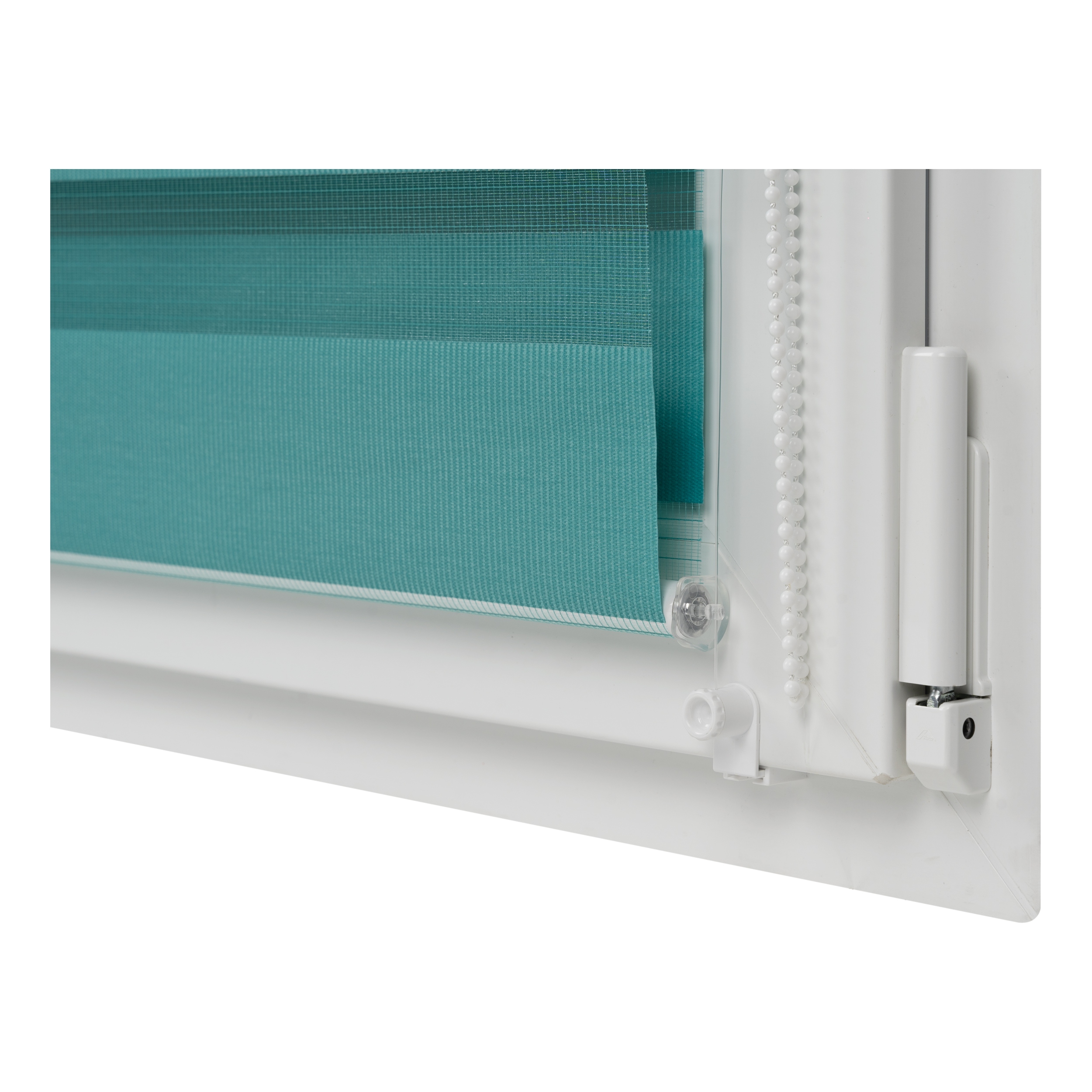 mocowanie dolne na ramę do rolet żyłka haczyki Rodzaj haczyk