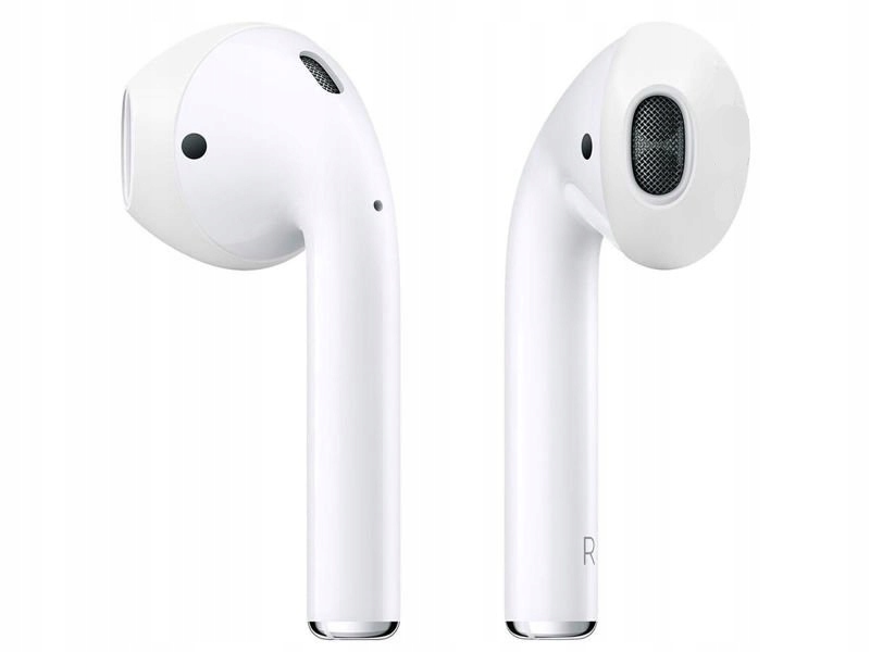 

Nakładki Apple Earpods Airpods Ultra Slim