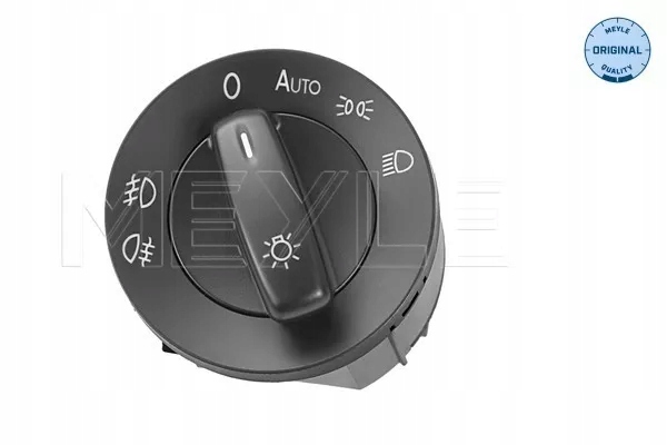 ВКЛЮЧАТЕЛЬ СВЕТА ГЛАВНЫХ VW /MEYLE/