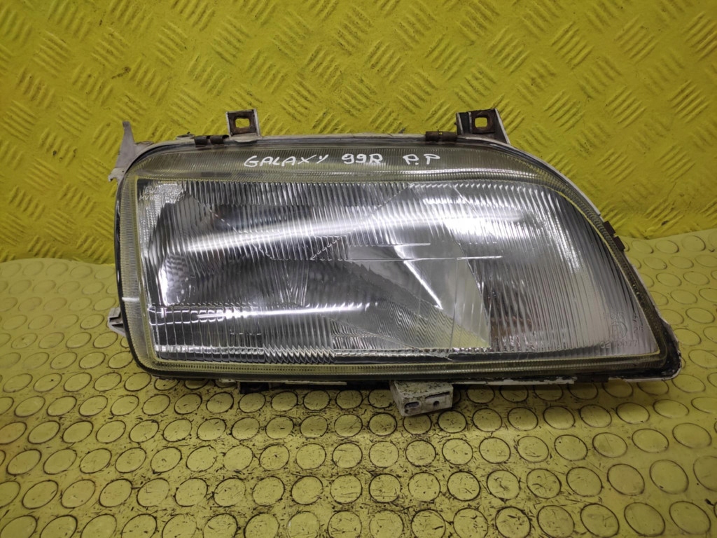 FORD GALAXY MK1 REFLEKTOR light right front