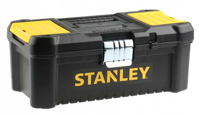 

Skrzynka Narzędz Essential 12,5'' Stanley