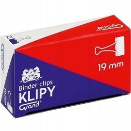 

Klip 19mm (3/4 cala) Grand 110-1092