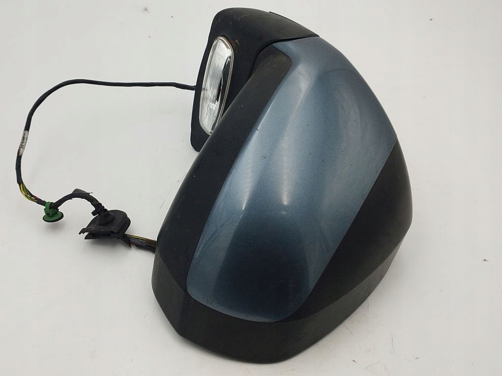 Citroen C4 Grand Picasso mirror left electrics 8 PIN EU EZWD