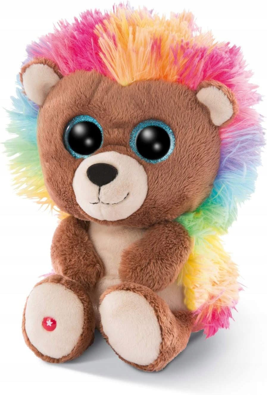 

Nici Glubschis Jeż Boswell 25 CM