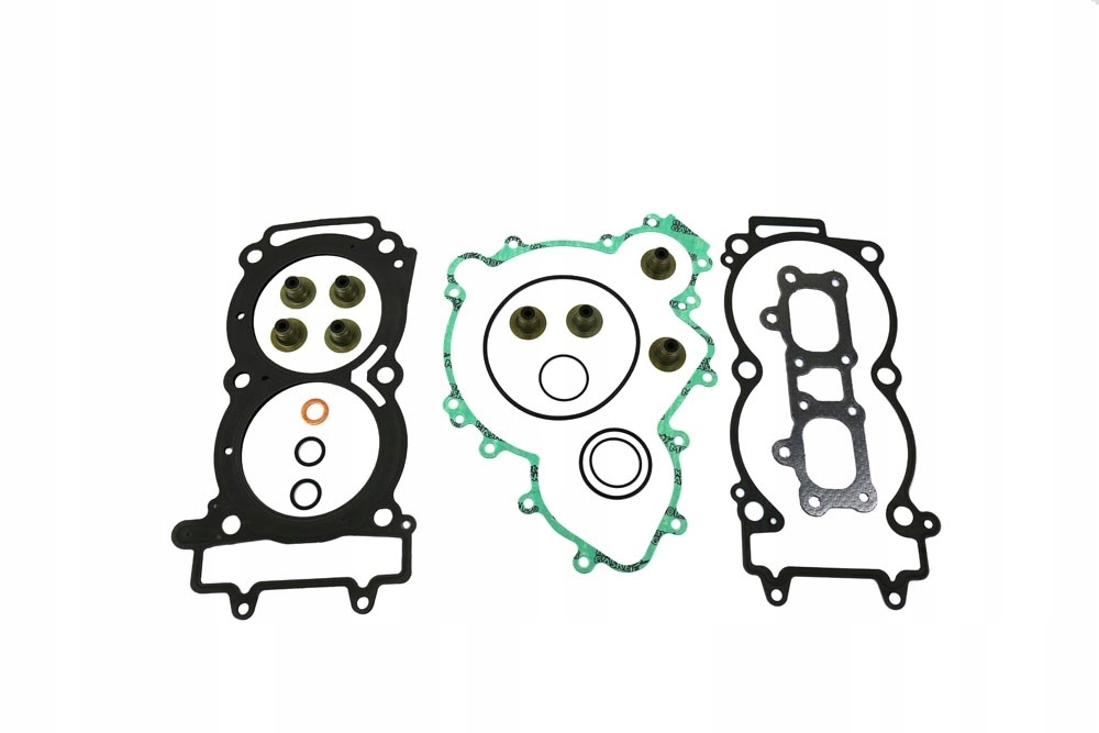 Athena Tesnenia Top-end Suzuki Ltr 450 '06-'09 Big Bore 100 MM (súčasťou Balenia)