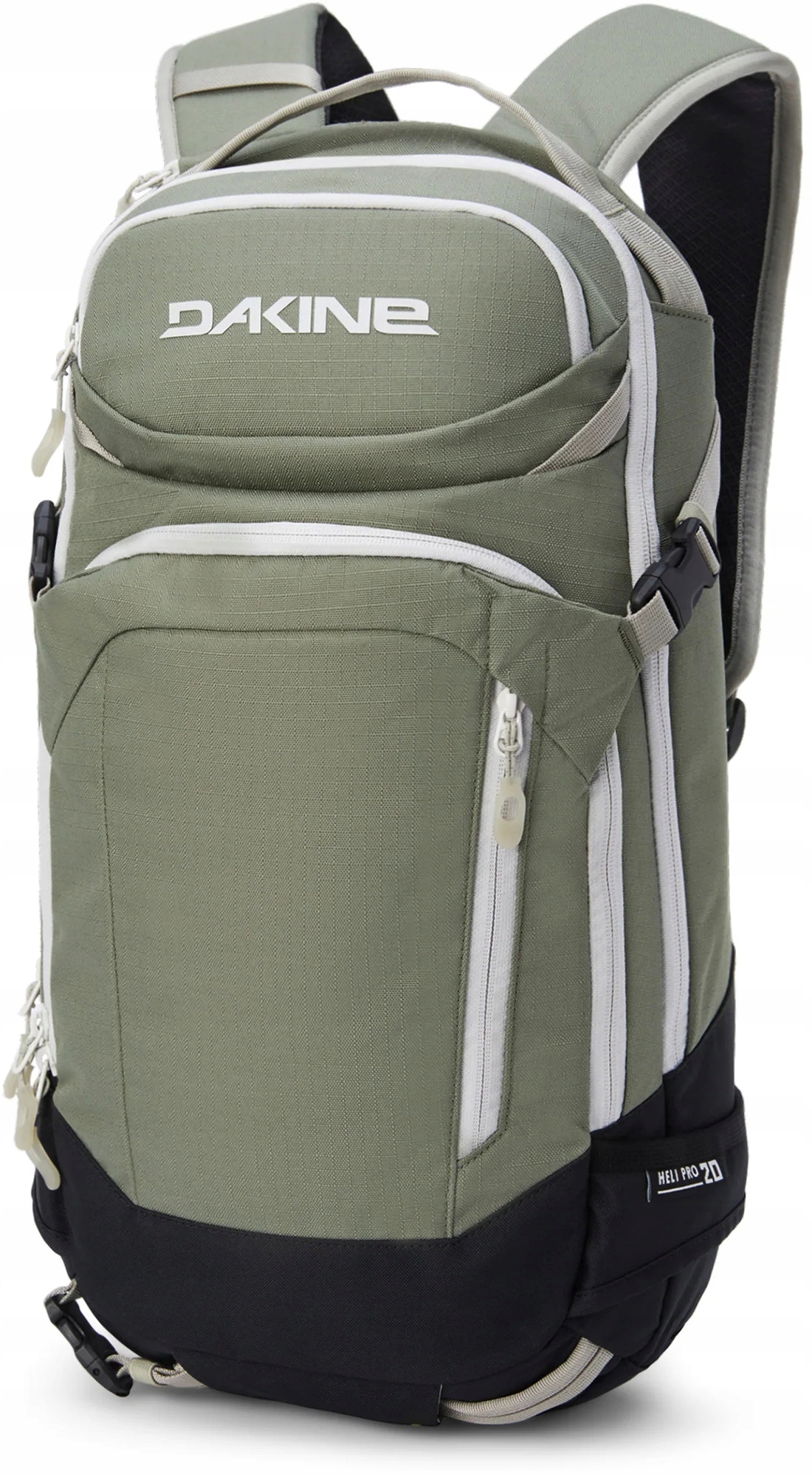 Plecak Narciarski Snowboard Dakine Heli Pro 20L Mulled Basil