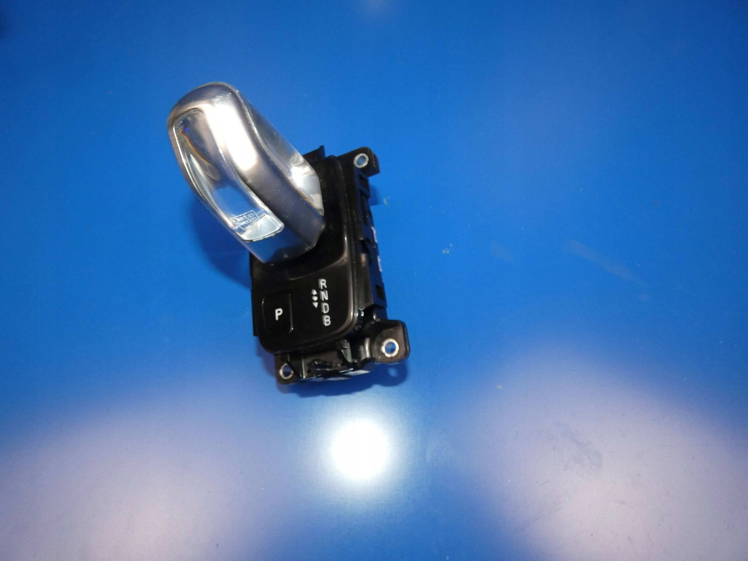 VOLVO XC90 II gear lever gear lever switch