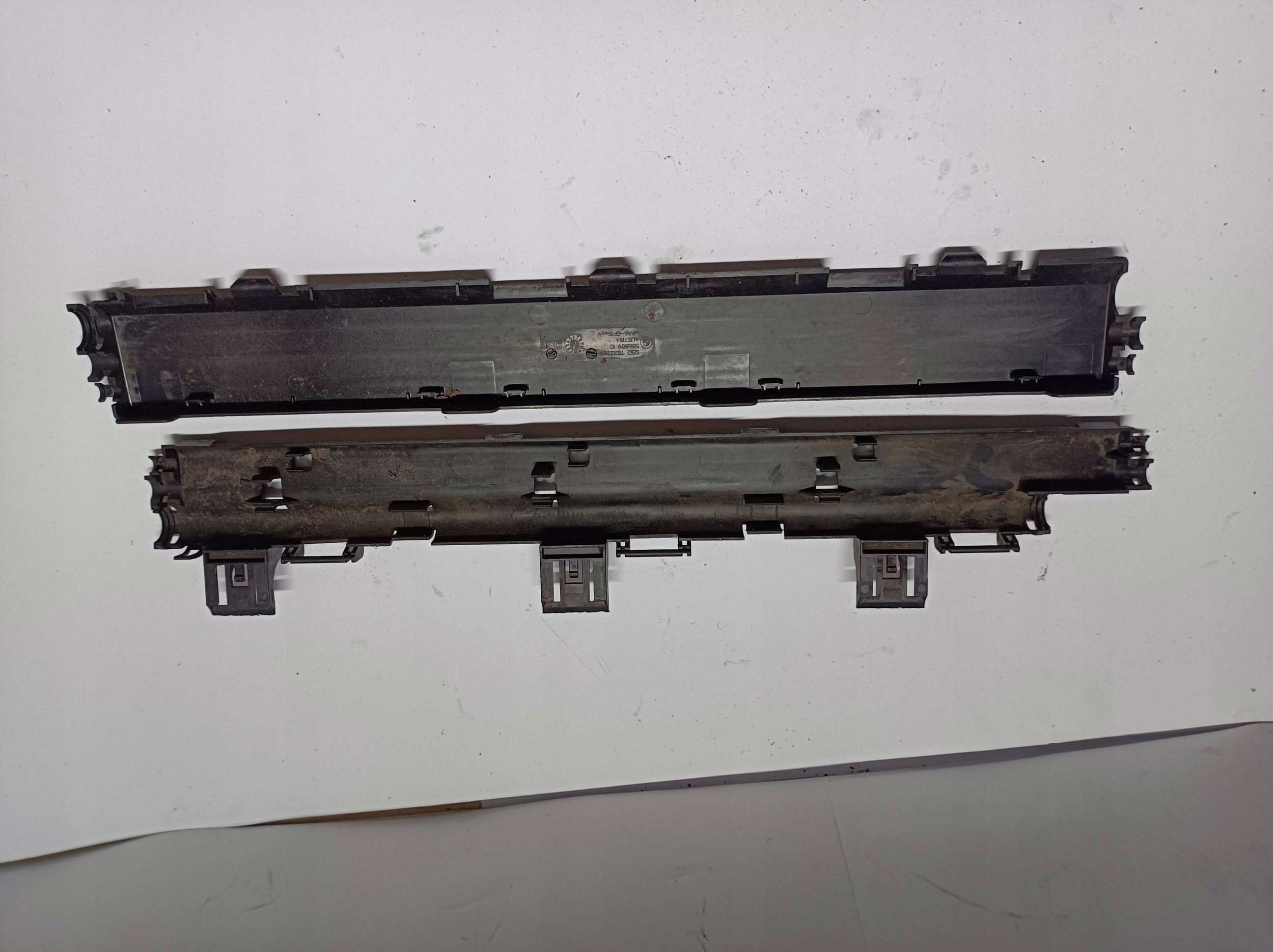 Inna díl komory MOTORU kryt kabelů BMW 3 E90 E91 7532269